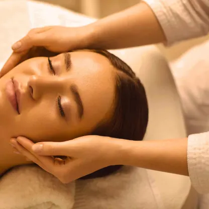 Facial Detox & Clear Skin Treatment 7 ขั้นตอน